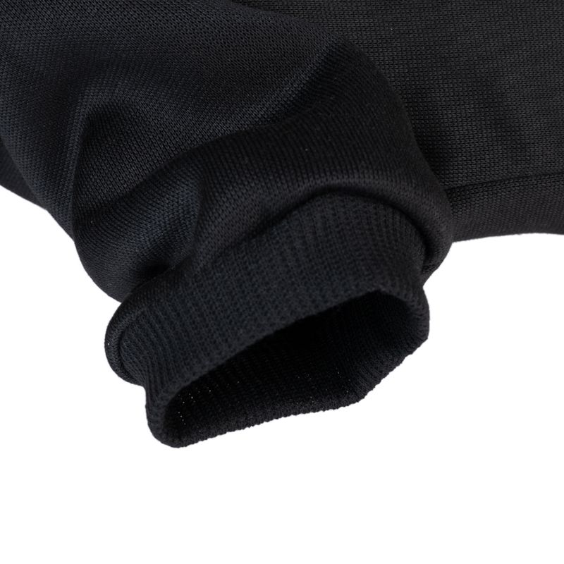 TIAKI Leuchtender Skelett-Hoodie für Hunde