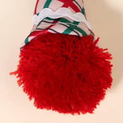 TIAKI kattenspeelset kerst elfen