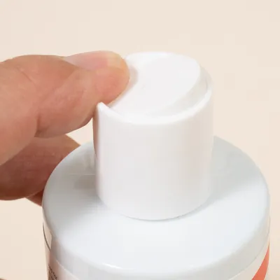 TIAKI Hundeshampoo für weißes Fell