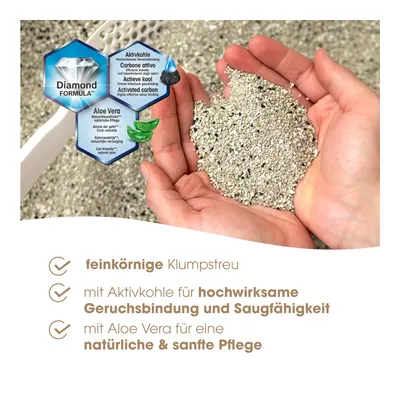 Biokat's Diamond Care Attracting & Care