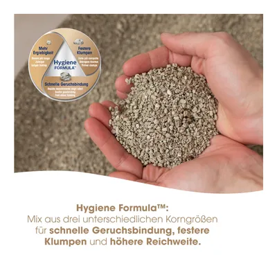 Biokat's Classic Attracting & Care