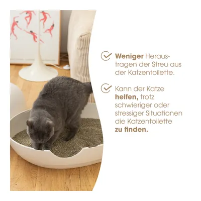 Biokat's Classic Attracting & Care