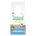 Natural Trainer Puppy & Junior Maxi com frango