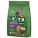 Croquettes Ultima 2 x 2,5 kg pour chat : 40 % de remise sur le 2ème sac !