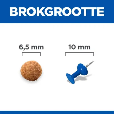 Hill's Science Plan Urinary Health Adult 1+ met Kip