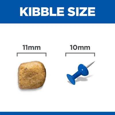 Hill's Science Plan Oral Care Adult 1+ csirke