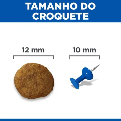 Hill's Science Plan Mature Adult 7+ Medium com frango