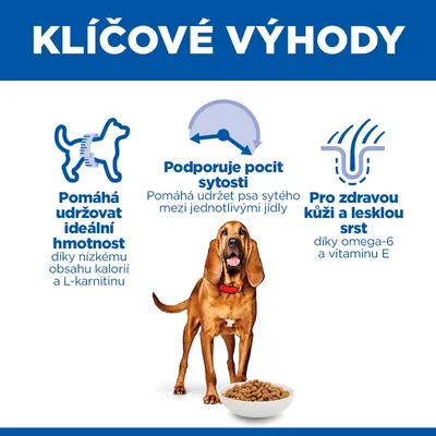 Hill's Science Plan Mature Adult 7+ Medium Light kuracie