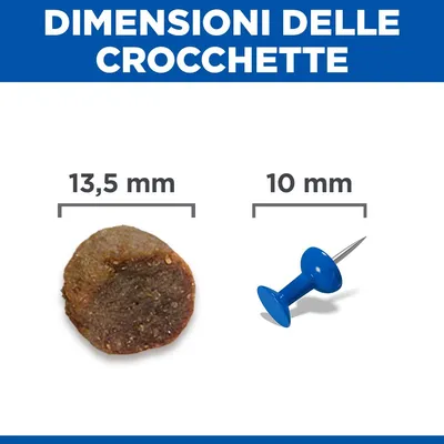 Hill's Science Plan Puppy <1 Large con Pollo