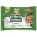 Ultima Cat Expert Nutrition Hairball govedina in losos