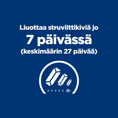 Hill's Prescription Diet c/d Multicare Urinary Care - kana Hill's Prescription Diet c/d Multicare Urinary Care - kana