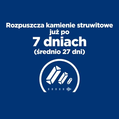 Hill's Prescription Diet c/d Multicare Urinary Care z kurczakiem