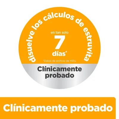 Hill's Prescription Diet c/d con pollo Urinary Care pienso para gatos