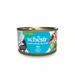 Schesir Complete Nutrition Filet in Gelee 6 x 85 g in Dosen