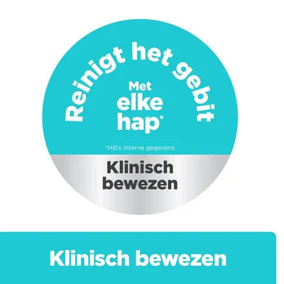Hill's Prescription Diet Canine T/D Mini Hondenvoer met Kip