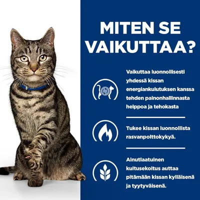 Hill's Prescription Diet Metabolic Weight & Diabetes Management kana