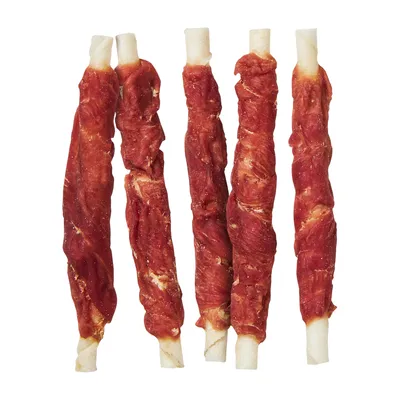 Vitakraft XXL Bonas com pato snack para cães