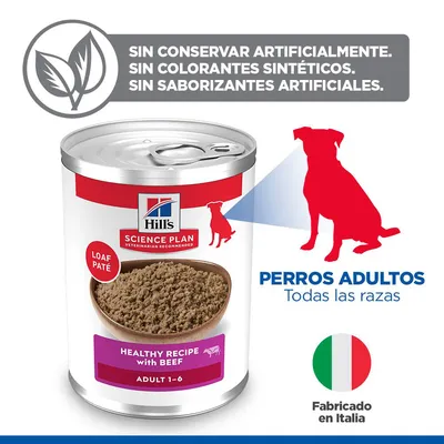 Hill's Science Plan Adult latas para perros Hill's Science Plan Adult latas para perros