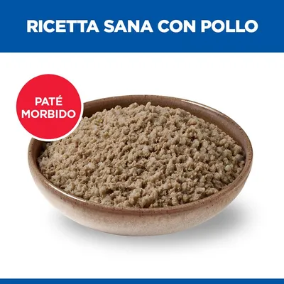 Hill's Science Plan Adult 1-6