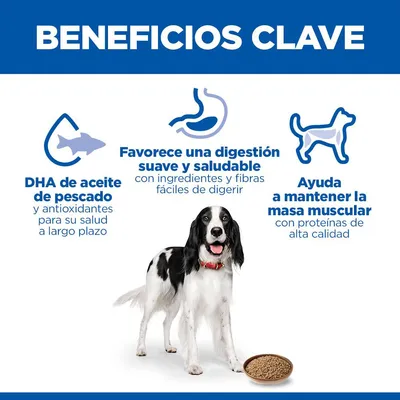 Hill's Science Plan Adult latas para perros Hill's Science Plan Adult latas para perros