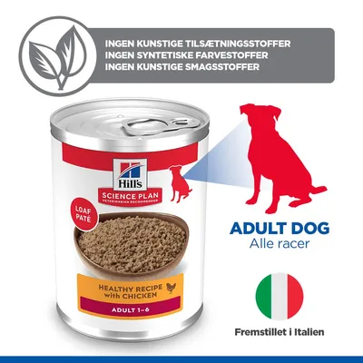 Hill's Science Plan Adult