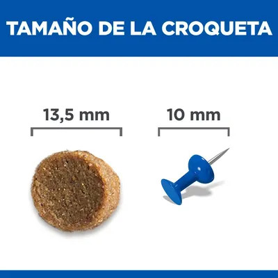 Hill's Science Plan Perfect Digestion Puppy Large pollo y arroz integral