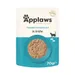 Sparpaket Applaws Cat Natural in Brühe 24 x 70 g
