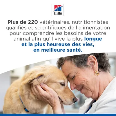 Hill's Science Plan Perfect Digestion Adult Large avec poulet et riz complet