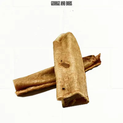 George & Bob's Pork Rind
