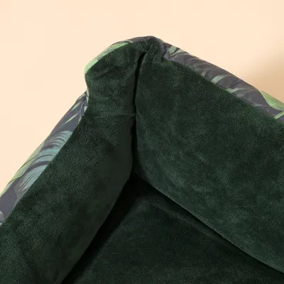 TIAKI Jungle Collection Kuschelbett