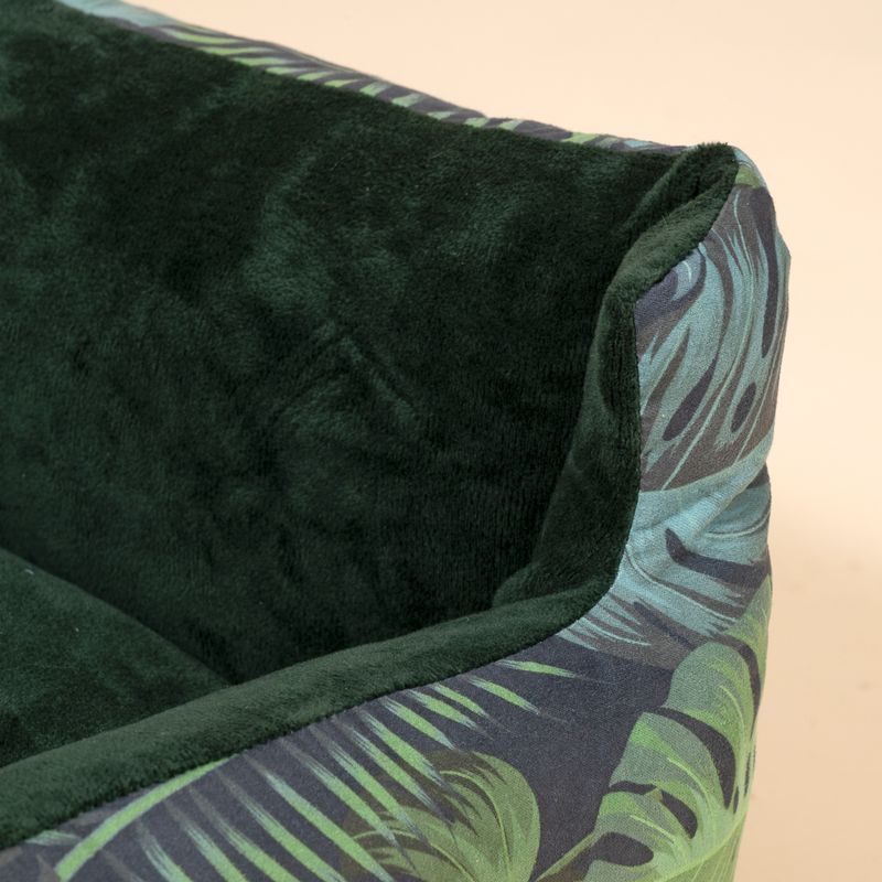 TIAKI Jungle Collection hyggelig seng