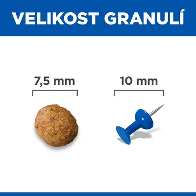 Hill's Science Plan Adult 1-6 Small & Mini jahňacie s ryžou