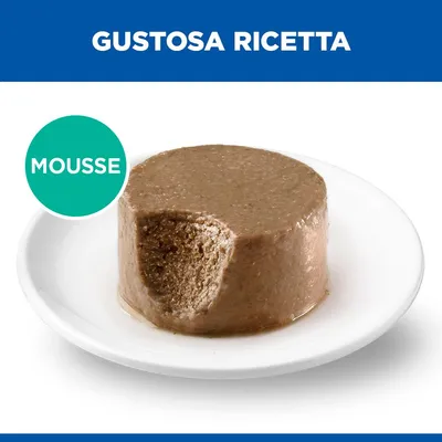 Hill's Science Plan Perfect Weight Adult Small & Mini Mousse