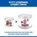 Hill's Science Plan Sensitive Stomach & Skin Small & Mini Mousse