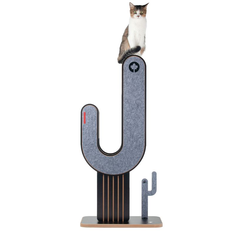 Canadian Cat Company Katus Design kaparóbútor