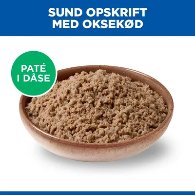 Hill's Science Plan Puppy <1