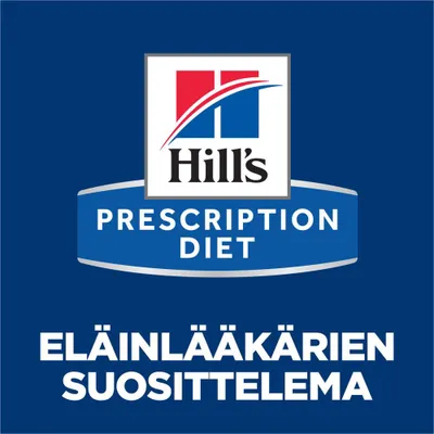 Hill's Prescription Diet Gastrointestinal Biome Stress kana