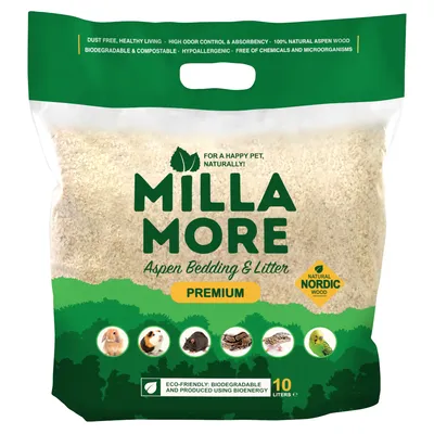 Millamore Premium