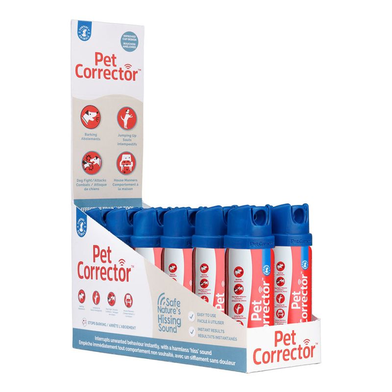 Pet Corrector Spray