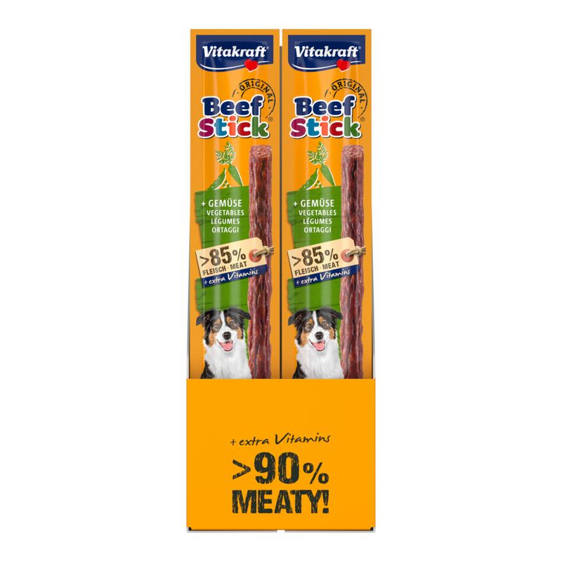 Vitakraft Beef-Stick® 50 x 12 g