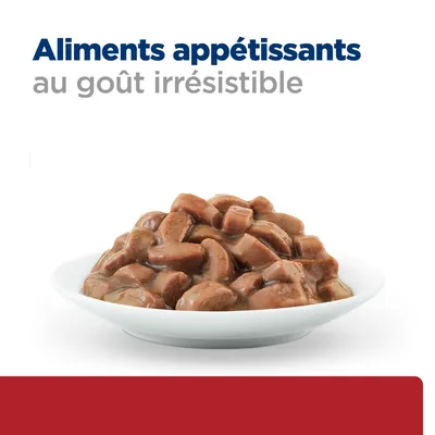 Hill's Prescription Diet i/d Digestive Care Kitten poulet en sauce