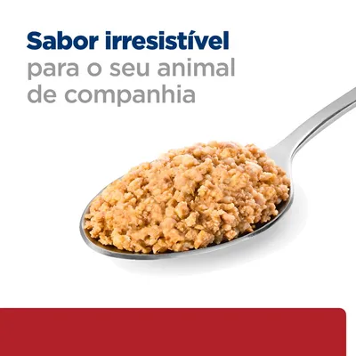 Hill's Prescription Diet i/d Digestive Care Puppy Frango