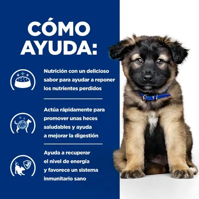 Hill's Prescription Diet i/d Digestive Care Puppy con pollo