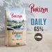 Purizon Cat Adult ryba - Original Daily 65 %