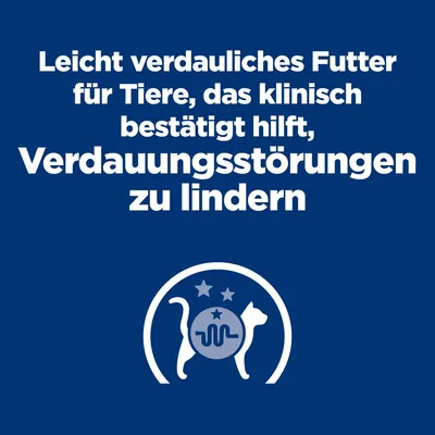 Hill's Prescription Diet i/d Digestive Care Kitten Huhn