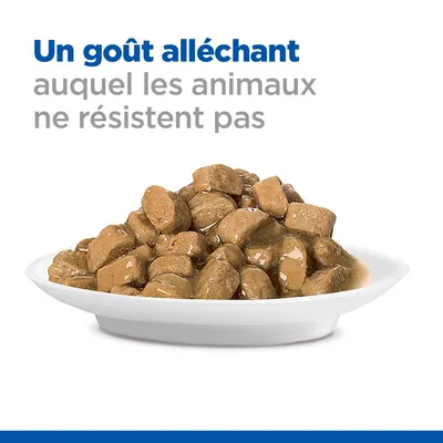 Hill's Science Plan Mature Adult 7+