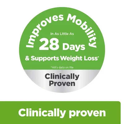 Hill's Prescription Diet j/d Metabolic + Mobility with chicken Hill's Prescription Diet j/d Metabolic + Mobility with chicken