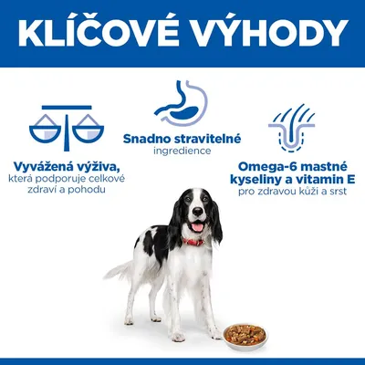 Hill's Science Plan Adult Stew