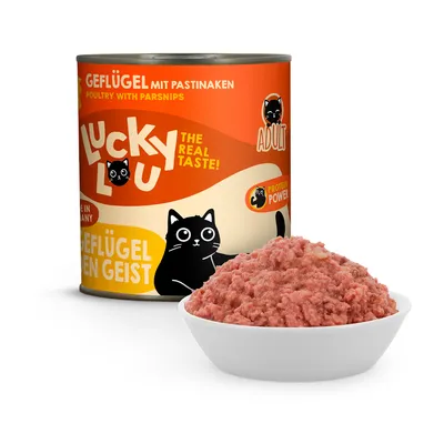Lucky Lou Adult 800 g