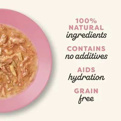 Ekonomipack: Applaws Cat i sås 24 x 70 g